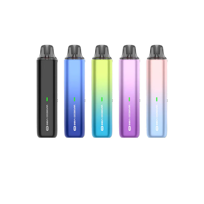 [CLEARANCE] Vaporesso Vibe SE Pod Kit