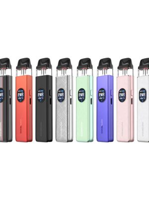 vaporesso xros 5 pod kit all colours.jpg