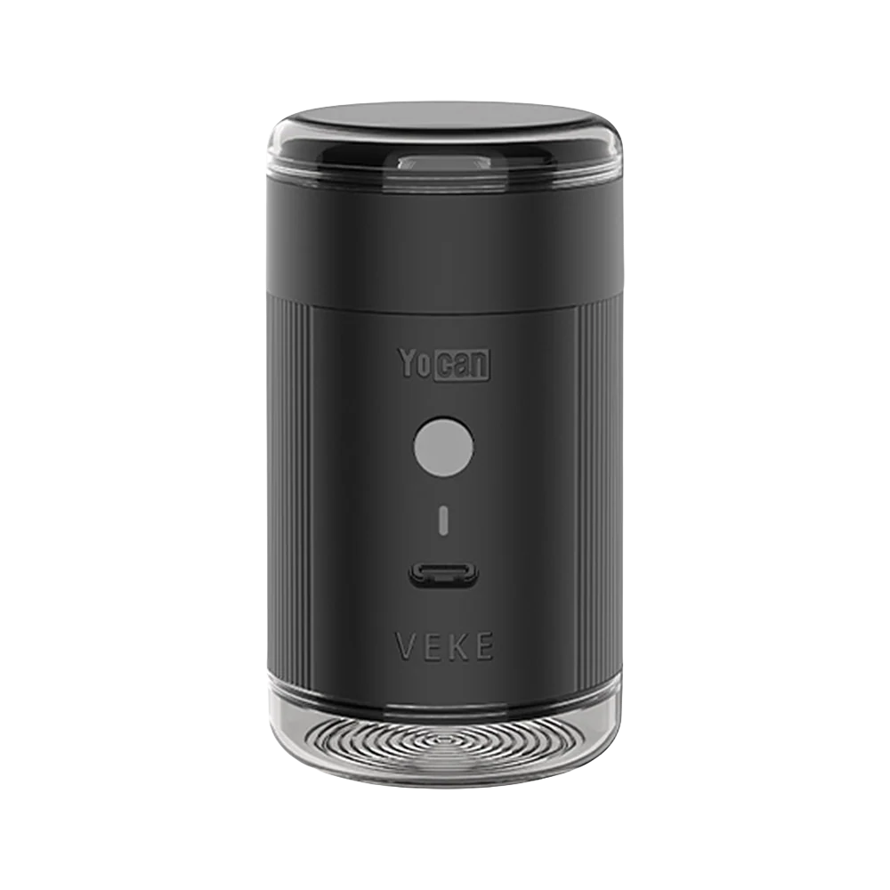 Yocan – Veke Smart Electric 450mAh Grinder