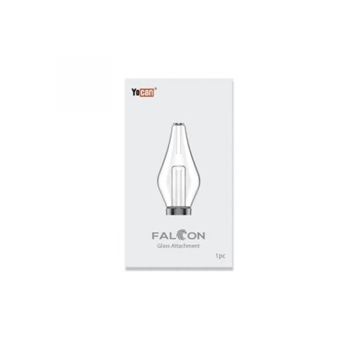 [CLEARANCE] Yocan Falcon Replacement Glass