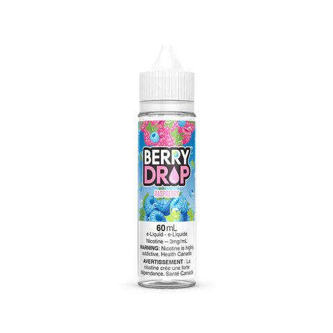 Berry Drop – Raspberry