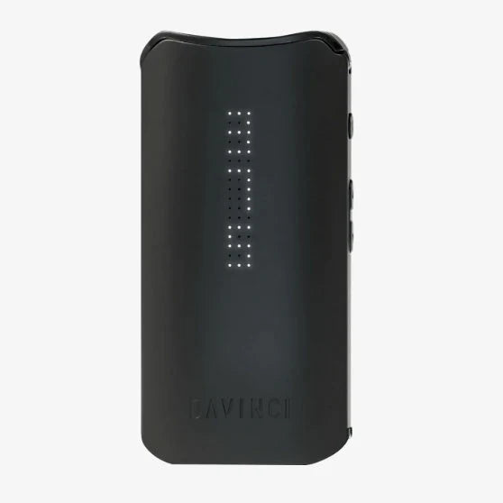 DaVinci – IQC Dry Herb Vaporizer