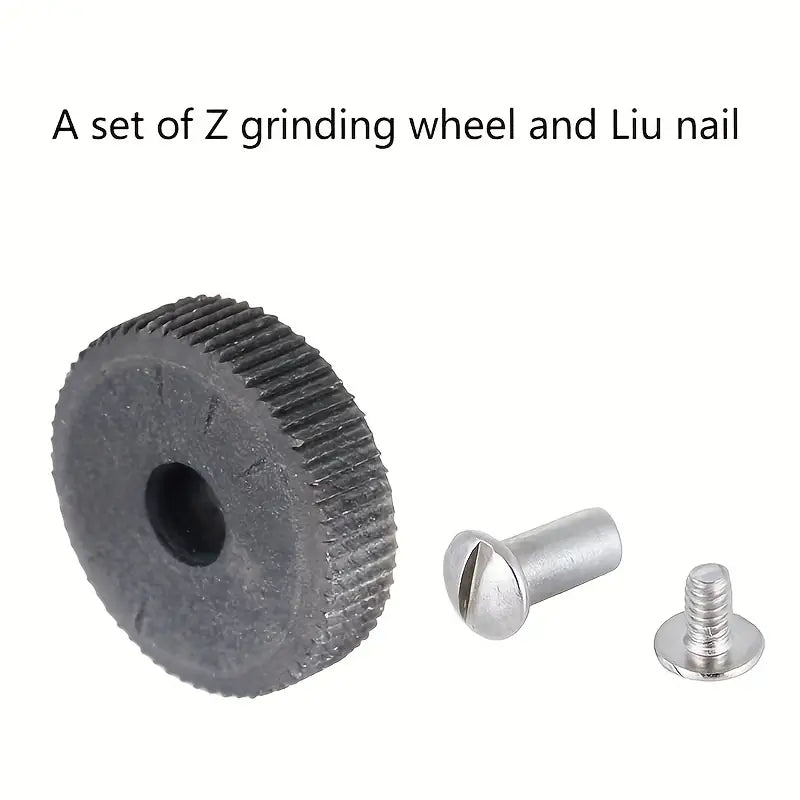 Lighter Replacement Wheel