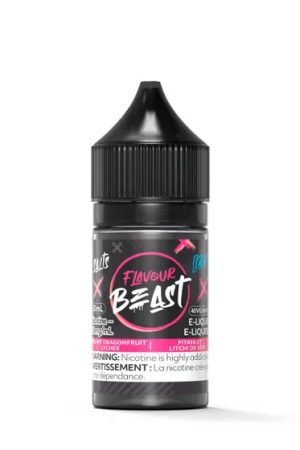 flavourbeast e liquid dreamydragonfruitlychee canada 1.jpg