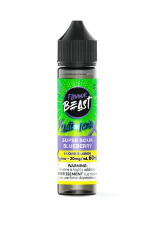flavourbeast el 60ml supersourblueberry canada.jpg