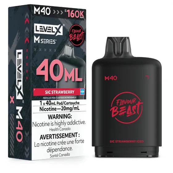 levelx m40 sicstrawberryiced canvape.jpg levelx m40 sicstrawberryiced canvape.jpg