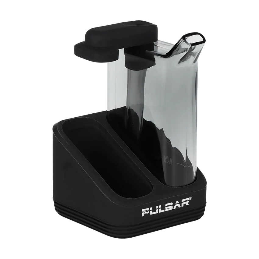 Pulsar – 510 DL 5.0 Bubbler Dab Station