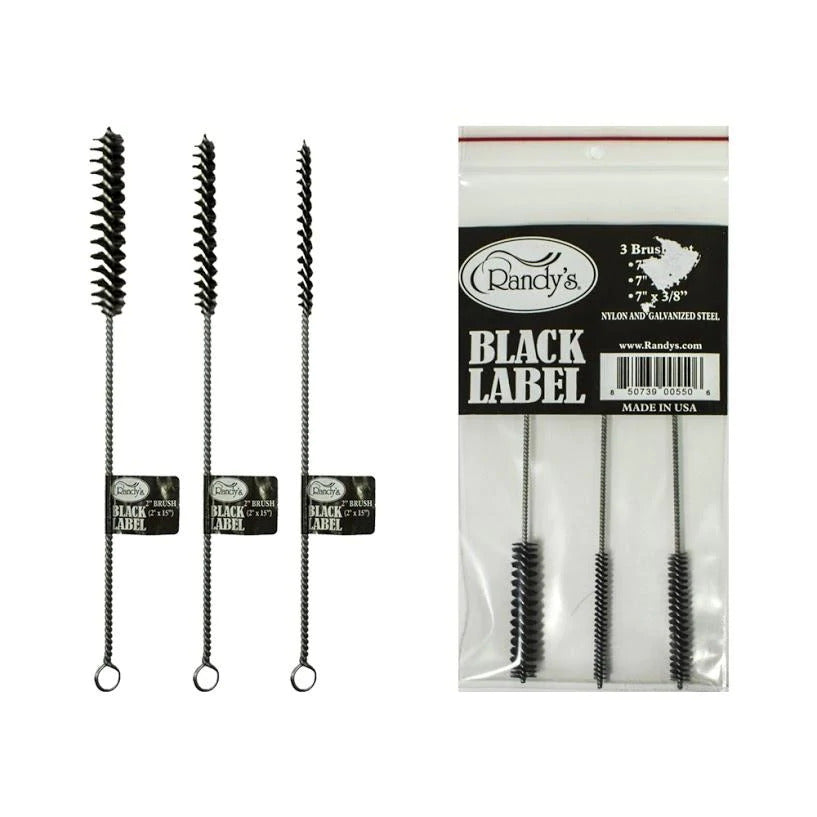 Randy’s Brush set