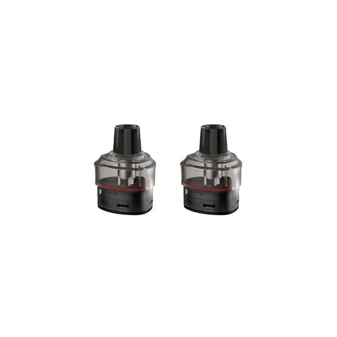 [CLEARANCE] Uwell Whirl T1 Replacement Pod 2pk Mesh 0.75ohm