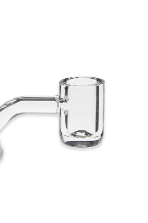 45° Domeless Banger - Flat Male - 14mm