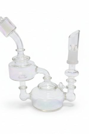 7" Recycler Dab Rig