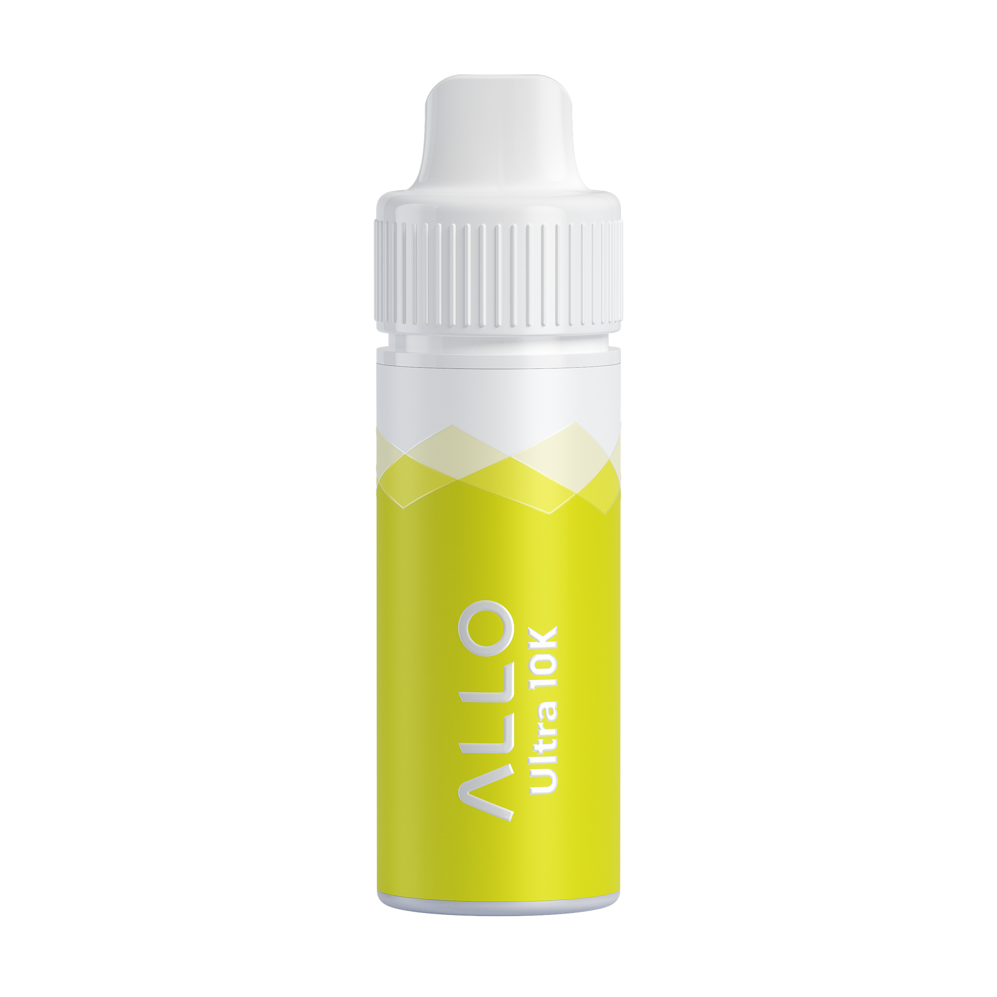 Allo Ultra 10K Hybrid Disposable Pod Kit,
