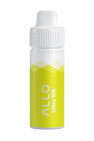Allo Ultra 10K Hybrid Disposable Pod Kit