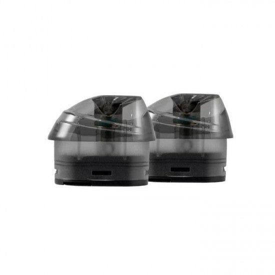 Aspire Minican Replacement Pod Cartridge 2pc,