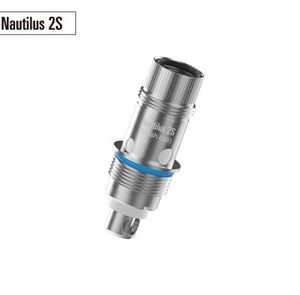 Aspire Nautilus 2S Mesh 0.7ohm Atomizer Coil - 5pcs