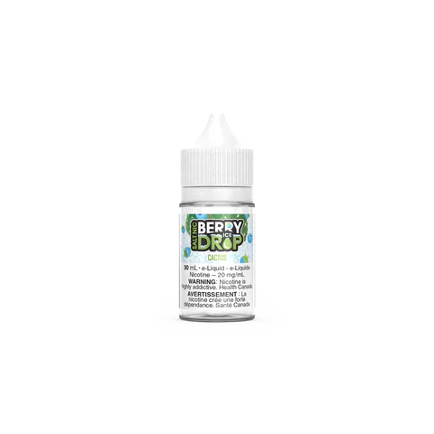 Berry Drop Ice Salt – Cactus,