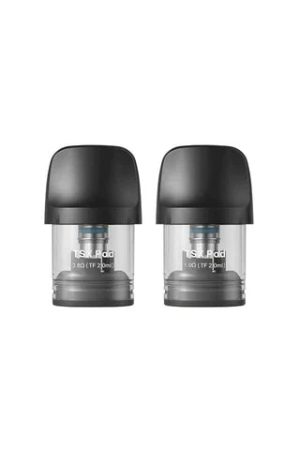 [CLEARANCE] ASPIRE TSX REPLACEMENT POD 2ML 2 Pods Per Pack