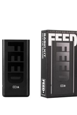 [CLEARANCE] FEED Device 550mAh