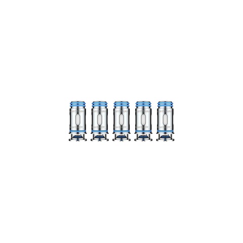 [CLEARANCE] Freemax Marvos MS and MS-D Mesh Replacement Coils 5pc,
