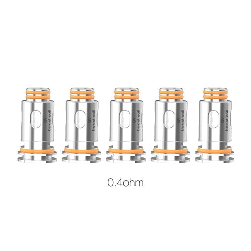 [CLEARANCE] Geekvape Aegis B60 Boost & 2, Boost Plus, Hero B Replacement Coil 5pcs,