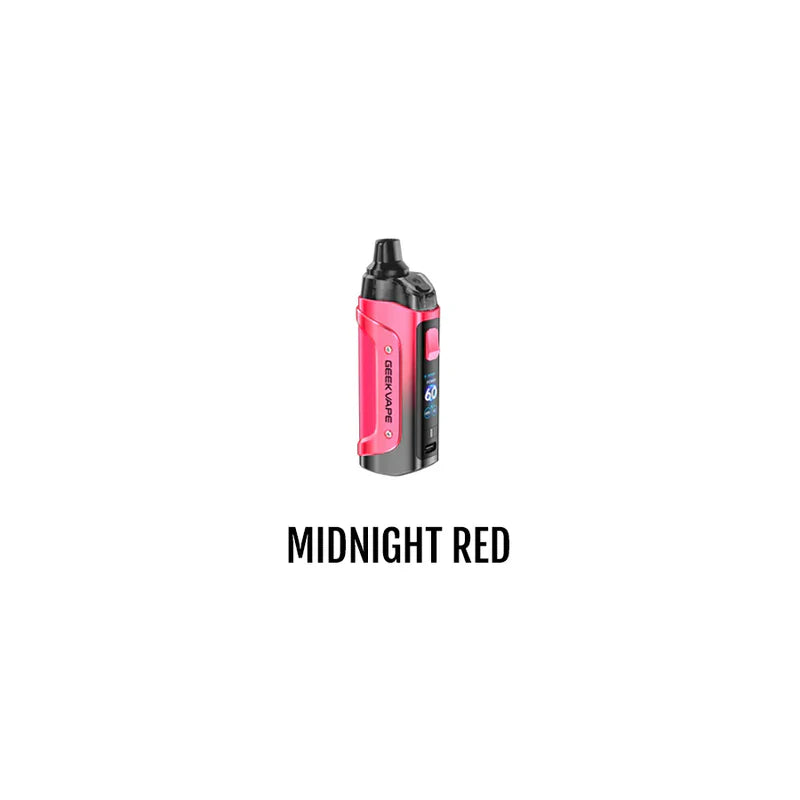 [Clearance] Geekvape Boost 3 Starter Kit,