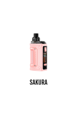 [CLEARANCE] GeekVape H45 Classic Pod Kit