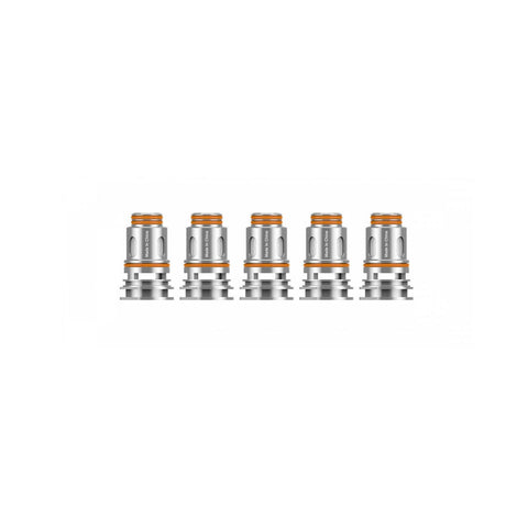 [CLEARANCE] Geekvape P Replacement Coils (5 Pack),
