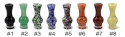[CLEARANCE] Jade Ming Drip Tip,