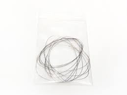 [CLEARANCE] KA Wire (Rebuildable) 36AWG, 34AWG or 28AWG 2 Meters,