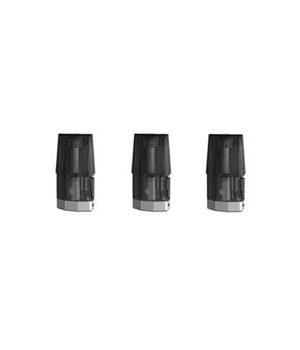 [Clearance] Smok NFIX Replacement Pod 3ml - 3pcs
