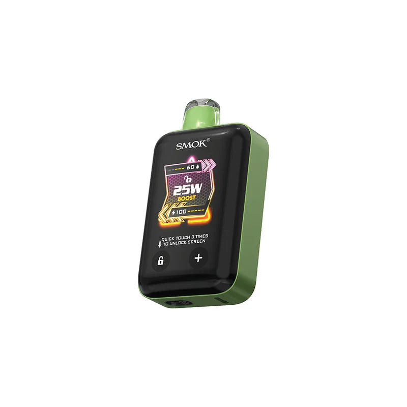 [CLEARANCE] SMOK Touch 20K Rechargeable Disposable Vape 18mL,