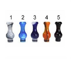 [CLEARANCE] Smoktech Drip Tips,