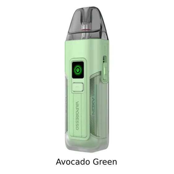 [CLEARANCE] Vaporesso LUXE X2 Pod Kit 2000mAh 5mL,