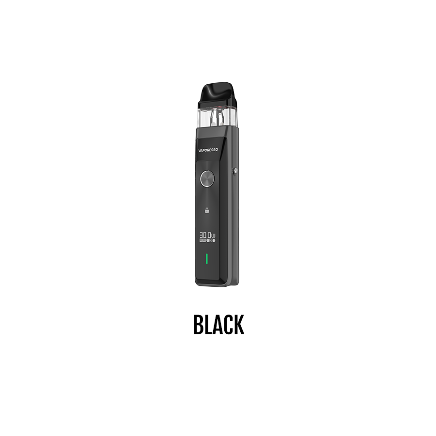 [CLEARANCE] Vaporesso XROS PRO Pod Kit,