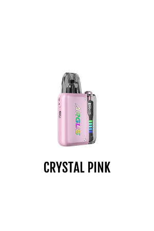[CLEARANCE] VOOPOO ARGUS P2 Pod Kit