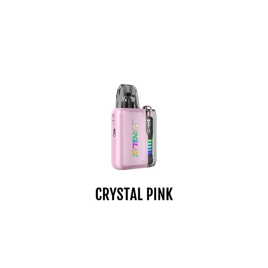 [CLEARANCE] VOOPOO ARGUS P2 Pod Kit,