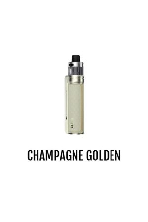 [CLEARANCE] VOOPOO Drag X2 Pod Kit 80W