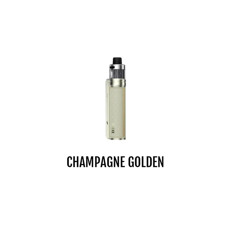 [CLEARANCE] VOOPOO Drag X2 Pod Kit 80W,