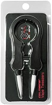 Coil Master Compact Tweezers,