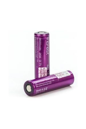 Efest 18650 3500MAH
