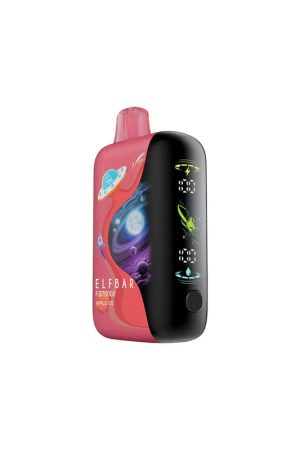 ElfBar FS70K Rechargeable Disposable Vape 20mL