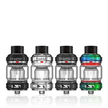 Freemax M Pro 2 Tank Atomizer 5ml Mesh Pro 2,