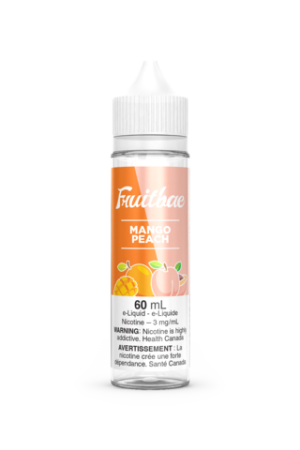 Fruitbae - Mango Peach