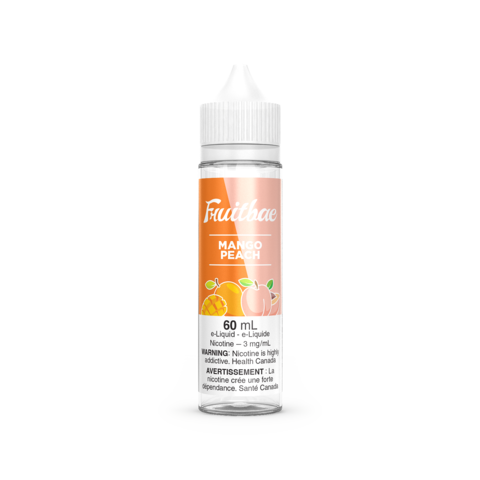 Fruitbae – Mango Peach,