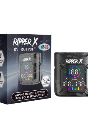 GCore Ripper X Compatible Ultra Battery