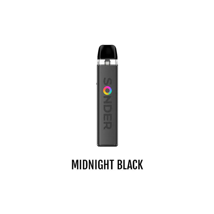 Geekvape Sonder Q 2 Pod Kit, Geekvape Sonder Q 2 Pod Kit,