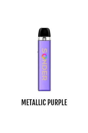 Geekvape Sonder Q 2 Pod Kit