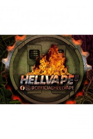 Hellvape Build Mat