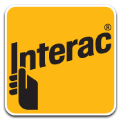 Interac Logo