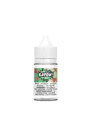 Kapow Salt - Melonz